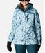 Columbia Columbia Women's Whirlibird IV Interchange Jacket