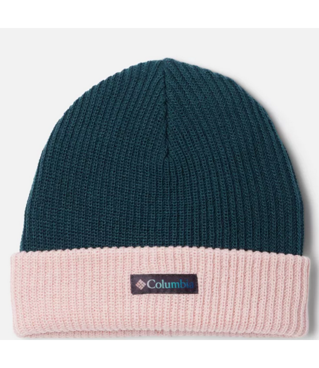 Columbia Columbia Youth Whirlibird Cuffed Beanie - o/s