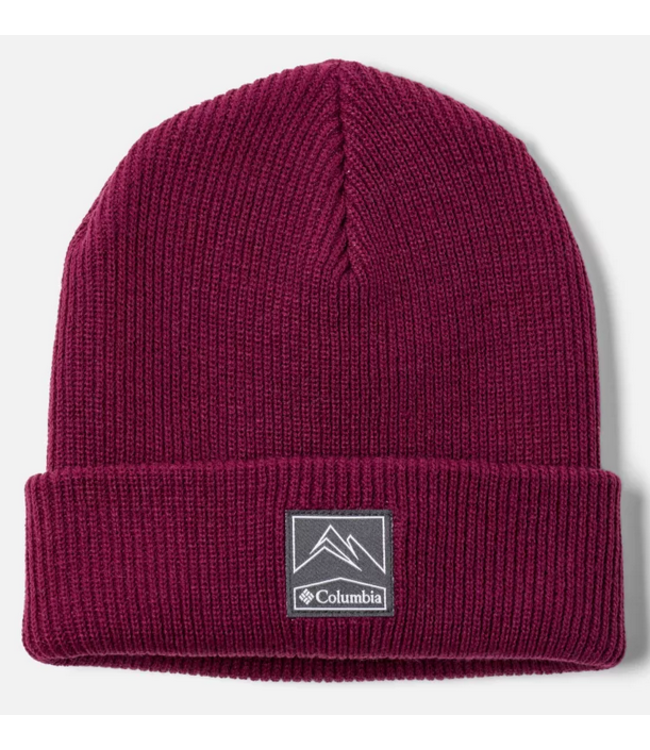 Columbia Columbia Whirlibird Cuffed Beanie