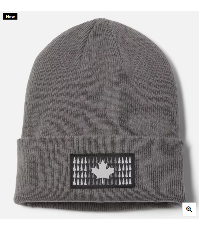 Columbia Columbia Tree Flag Cuffed Beanie