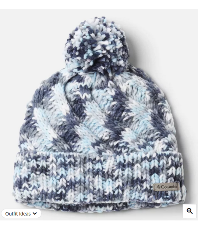 Columbia Columbia Women's Bundle Up Beanie