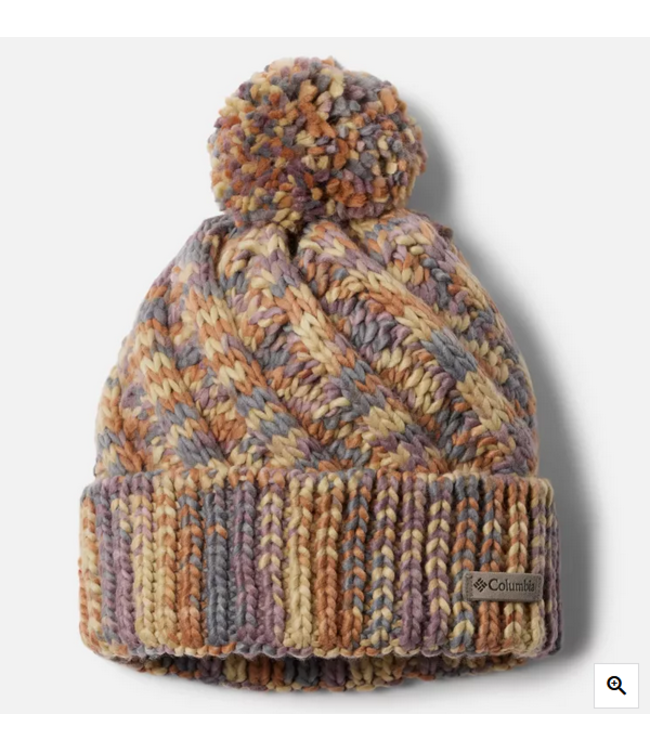 Columbia Columbia Women's Bundle Up Beanie