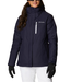 Columbia Columbia Women's Whirlibird IV Interchange Jacket