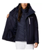 Columbia Columbia Women's Whirlibird IV Interchange Jacket