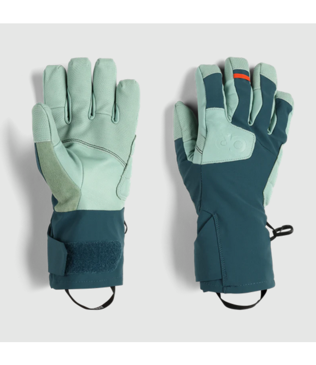 Outdoor Research Outdoor Research Women's Extravert Alpine Gloves