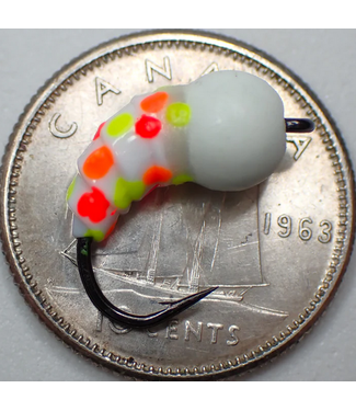 Simcoe Bug Si Flies Tungsten Simcoe Bug - SG WonderFire