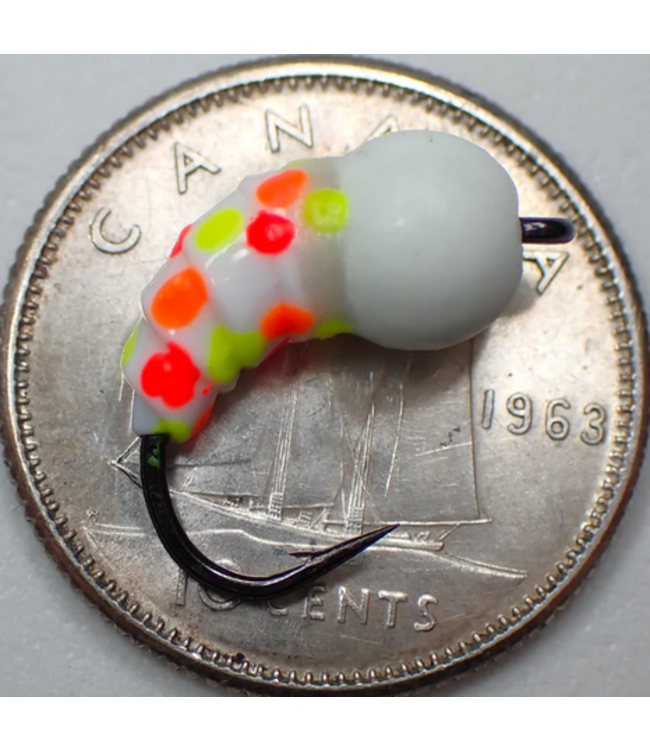 Simcoe Bug Si Flies Tungsten Simcoe Bug - SG WonderFire