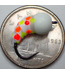 Simcoe Bug Si Flies Tungsten Simcoe Bug - SG WonderFire