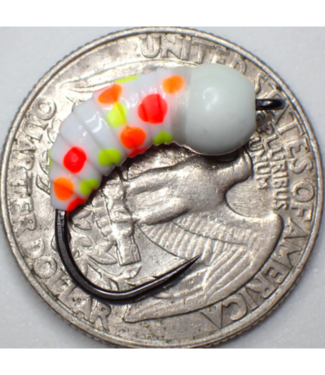 Simcoe Bug Si Flies Tungsten Simcoe Bug - SG WonderFire