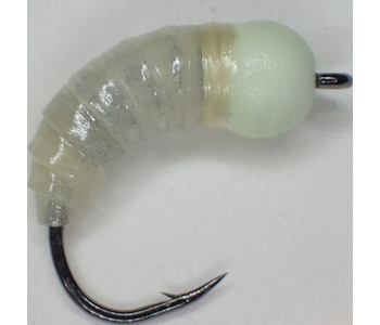 Si Flies Natural Series Tungsten Simcoe Bug