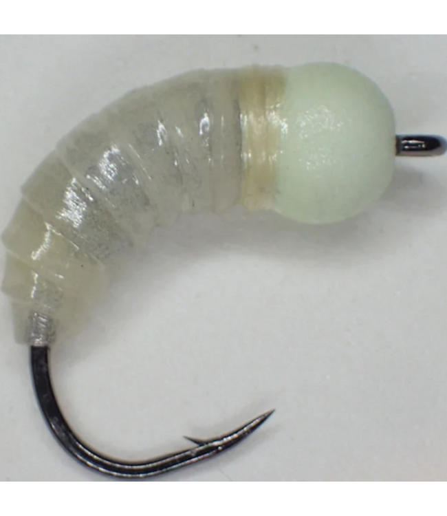 Simcoe Bug Si Flies Natural Series Tungsten Simcoe Bug