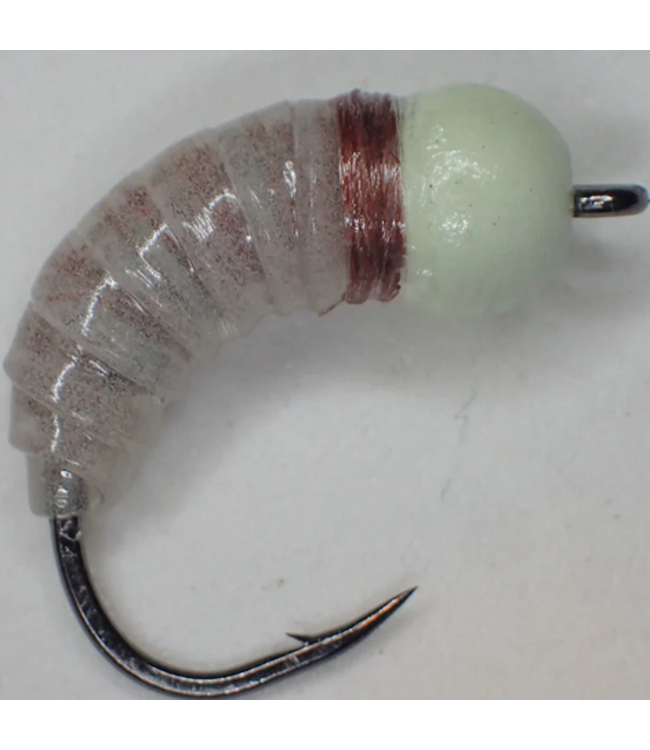 Tungsten 4 Anglers 97% Pure Tungsten Ice Fishing Jigs 5 Mm