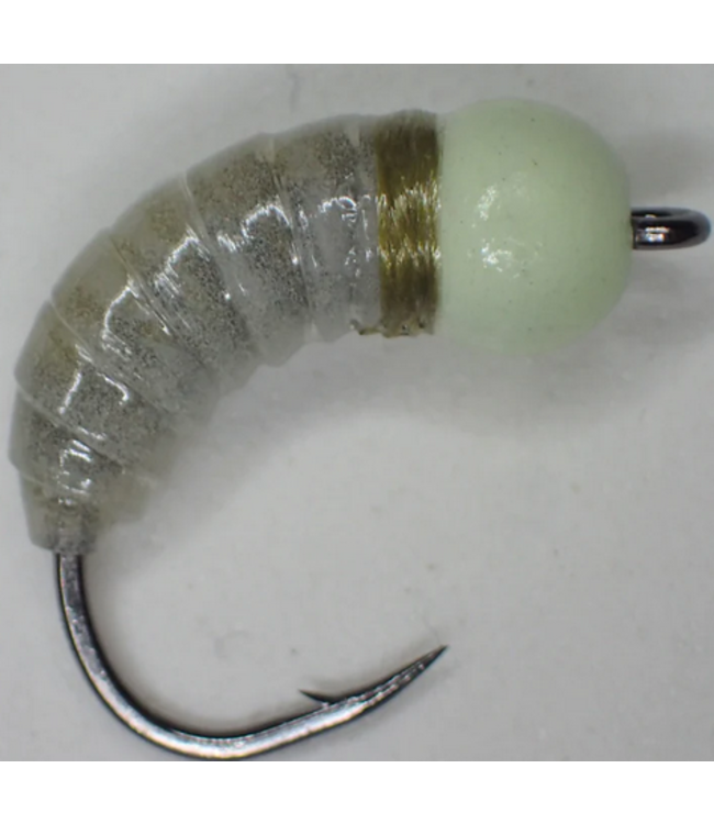 Simcoe Bug Si Flies Natural Series Tungsten Simcoe Bug