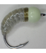 Simcoe Bug Si Flies Natural Series Tungsten Simcoe Bug