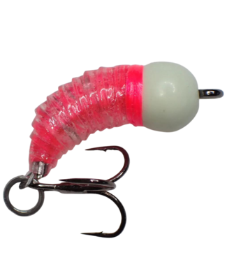 Simcoe Bug Si Flies Tungsten Bug-Shot - 5g