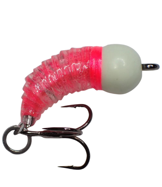 Simcoe Bug Si Flies Tungsten Bug-Shot - 5g