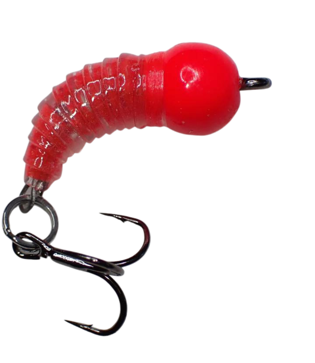 Simcoe Bug Si Flies Tungsten Bug-Shot - 5g