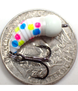 Simcoe Bug Si Flies Tungsten Bug-Shot