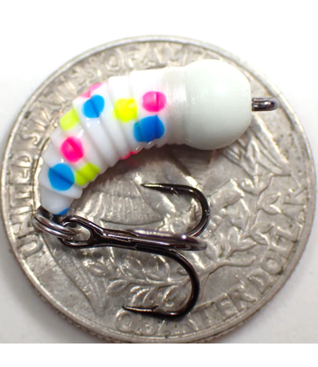 Simcoe Bug Si Flies Tungsten Bug-Shot