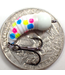 Simcoe Bug Si Flies Tungsten Bug-Shot