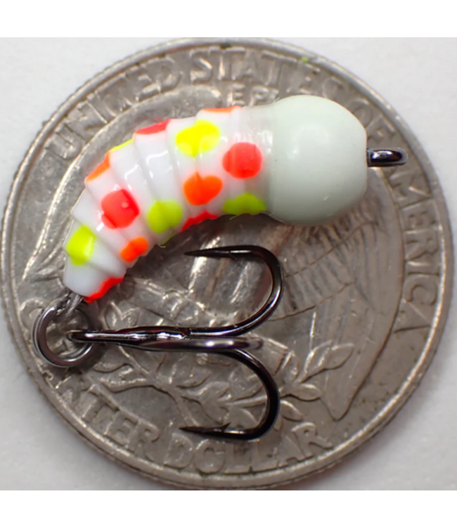 Simcoe Bug Si Flies Tungsten Bug-Shot