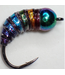 Simcoe Bug Si Flies Holographic Series Tungsten Simcoe Bug