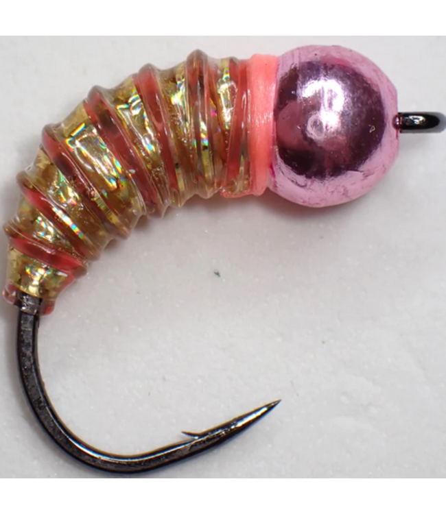 Simcoe Bug Si Flies Holographic Series Tungsten Simcoe Bug