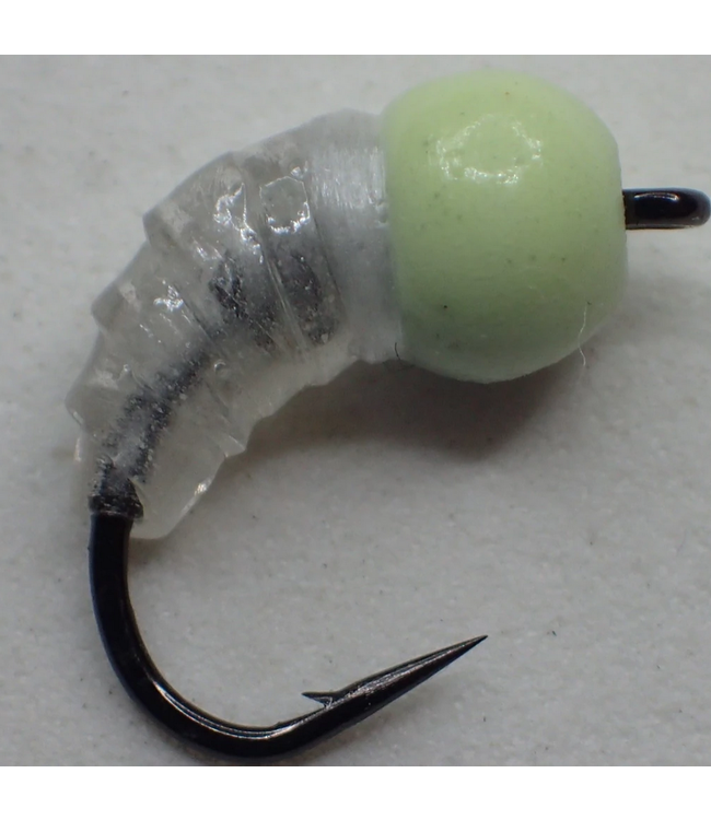 Simcoe Bug Si Flies Small Tungsten Simcoe Bug - Super Glow Series