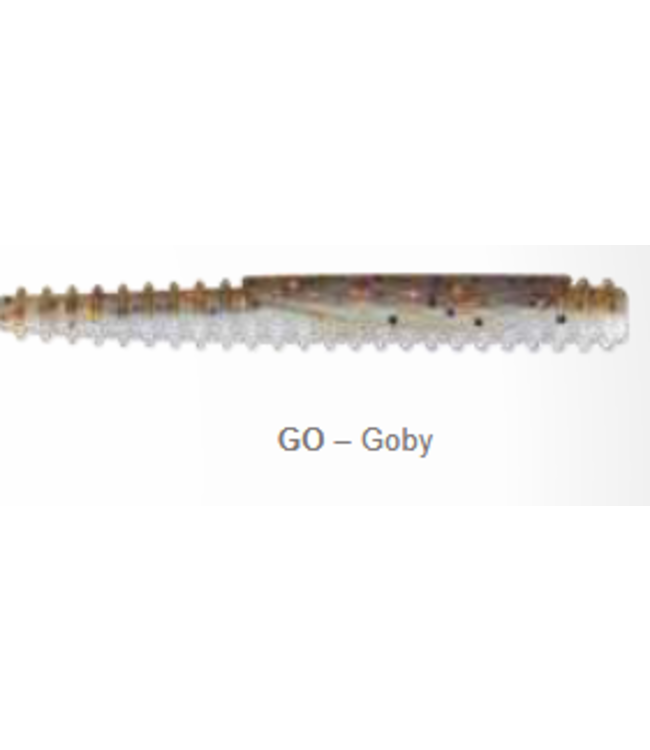 Rapala Rapala Crush City Customs - Ned BLT 3"