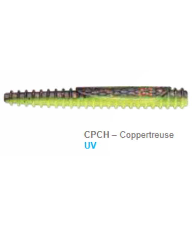 Rapala Rapala Crush City Customs - Ned BLT 3"