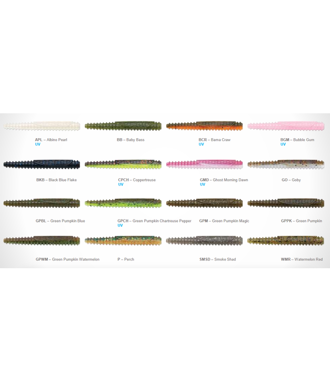 Rapala Rapala Crush City Customs - Ned BLT 3"