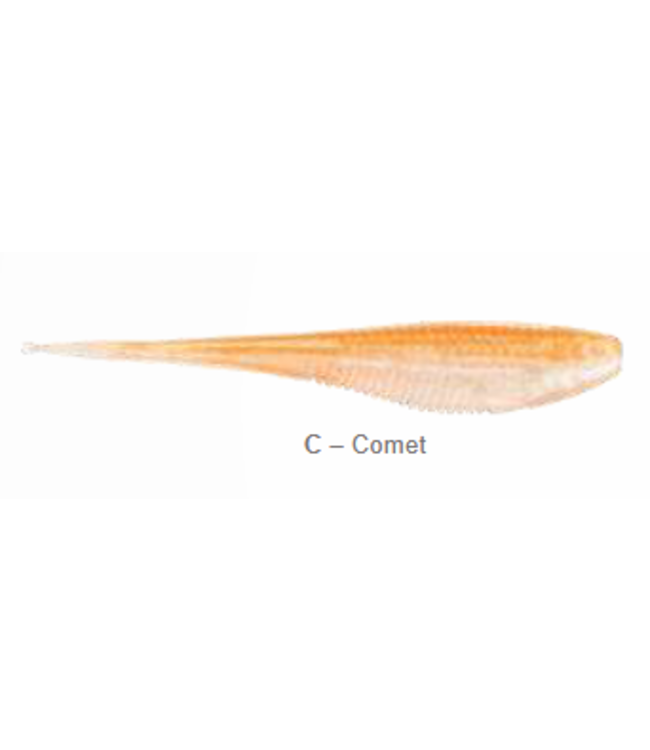 Rapala Rapala Crush City Customs - The Jerk