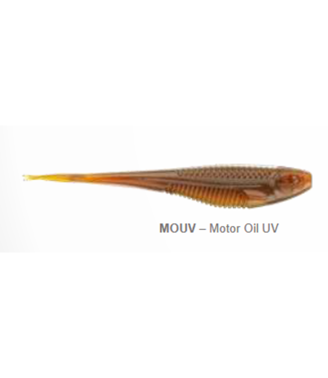 Rapala Rapala Crush City Customs - The Jerk