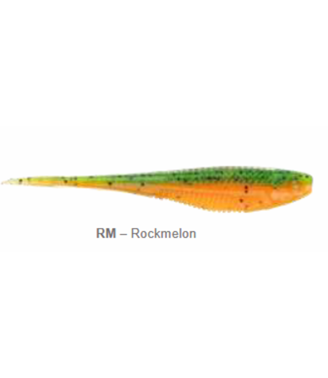 Rapala Rapala Crush City Customs - The Jerk