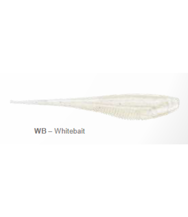 Rapala Rapala Crush City Customs - The Jerk