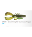 Rapala Rapala Crush City Customs - Cleanup Craw 3.5"