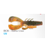Rapala Rapala Crush City Customs - Cleanup Craw 3.5"