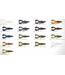 Rapala Rapala Crush City Customs - Cleanup Craw 3.5"