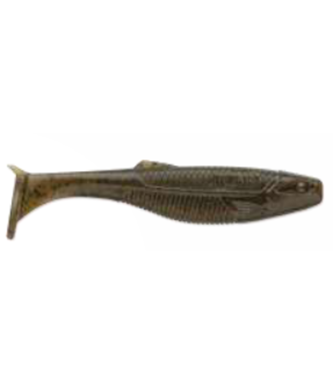 Rapala Rapala Crush City Customs - Mayor