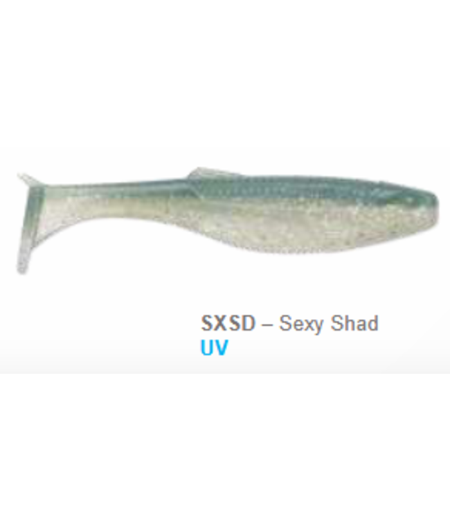 Rapala Rapala Crush City Customs - Mayor