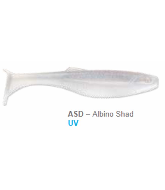 Rapala Rapala Crush City Customs - Mayor