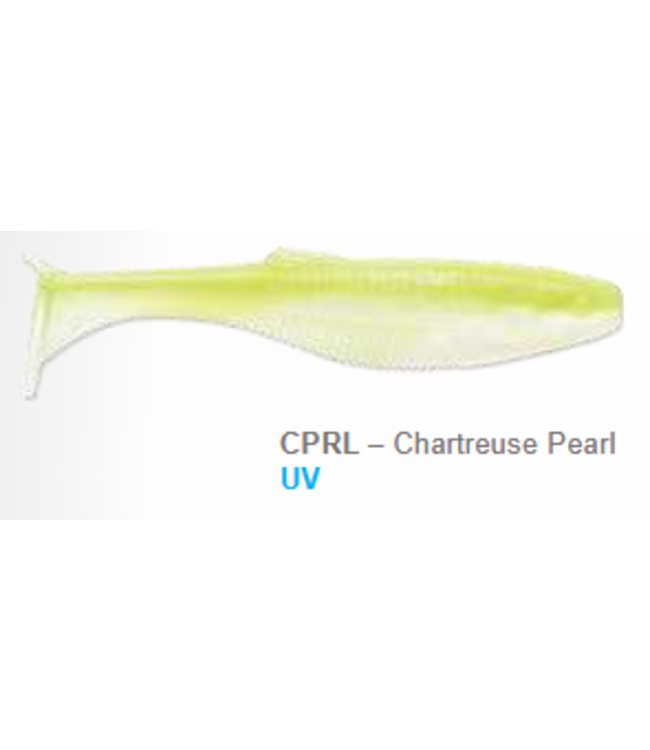 Rapala Rapala Crush City Customs - Mayor