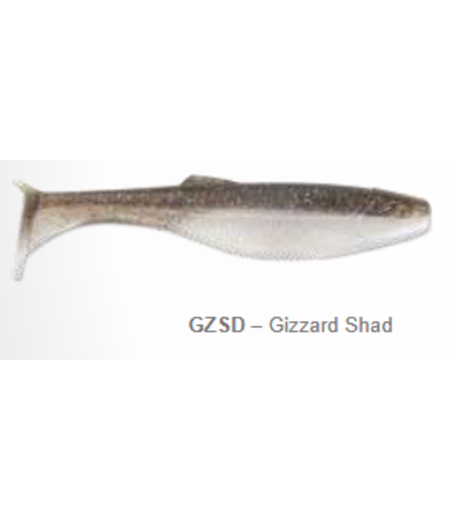 Rapala Rapala Crush City Customs - Mayor