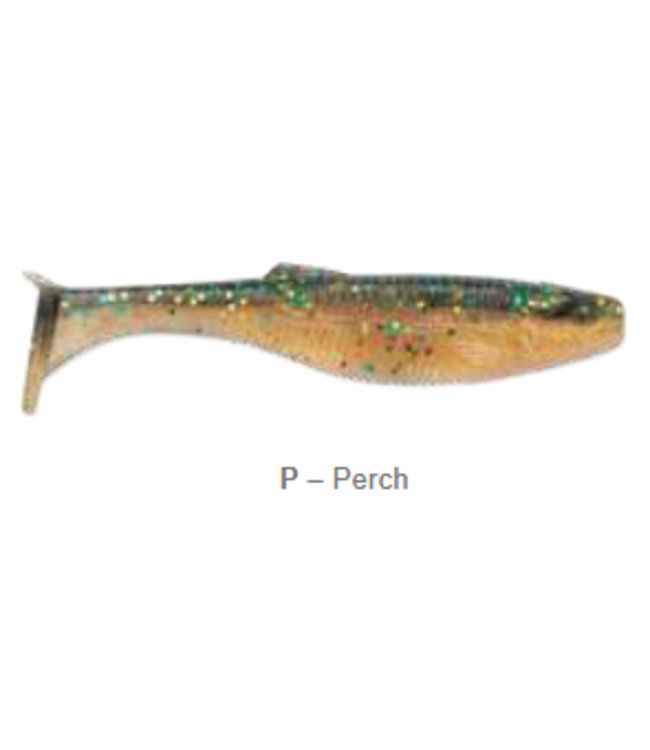 Rapala Rapala Crush City Customs - Mayor