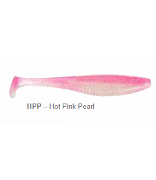 Rapala Rapala Crush City Customs - The Suspect Swimbait 2.75"