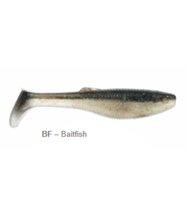 Rapala Rapala Crush City Customs - Heavy Hitter