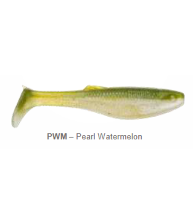 Rapala Rapala Crush City Customs - Heavy Hitter