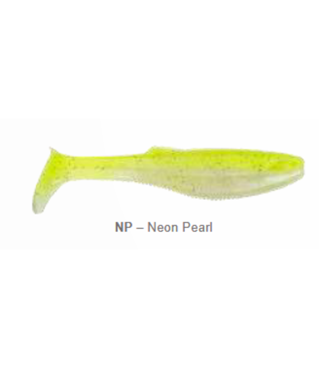 Rapala Rapala Crush City Customs - Heavy Hitter