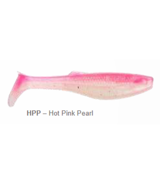 Rapala Rapala Crush City Customs - Heavy Hitter