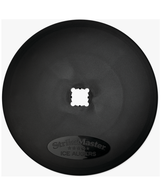 Strikemaster Strikemaster Cordless Drill Flange for NDA adapters